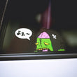 Load image into Gallery viewer, ZOMBIE ライバル君