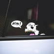 Load image into Gallery viewer, PEEKERS WORD BUBBLE!