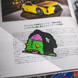 Load image into Gallery viewer, ZOMBIE ライバル君