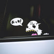 Load image into Gallery viewer, PEEKERS WORD BUBBLE!