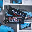 Load image into Gallery viewer, ライバル クラブ KEY-TAG -RC SKULL/KYOUTEKI GUNDANN