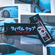 Load image into Gallery viewer, ライバル クラブ KEY-TAG -RC SKULL/KYOUTEKI GUNDANN