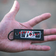 Load image into Gallery viewer, ライバル クラブ KEY-TAG -RC SKULL/KYOUTEKI GUNDANN