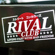 Load image into Gallery viewer, LIVING FAST WTIH BAD FRIENDS RISING SUN デカール