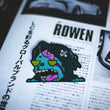 Load image into Gallery viewer, ROTTEN ライバル君