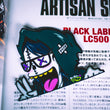 Load image into Gallery viewer, RIVAL CLUB IORIちゃん!