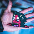 Load image into Gallery viewer, KAMIKAZE ライバル君 AKA ONI!