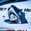 Load image into Gallery viewer, HEIWA SHARKS ライバル君