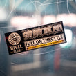 Load image into Gallery viewer, FULL ON THROTTLE! RIVAL CLUB スラップス
