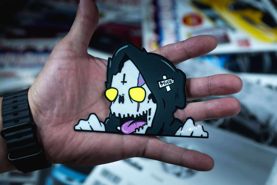 13th ライバル君!